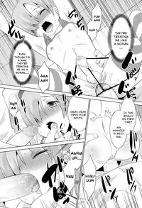 [Nekogen] Inran ♂ Model Midara IV Jigoku | Lewd Male Model Hell (Koushoku Shounen Vol. 03) [English] {kuniumi}