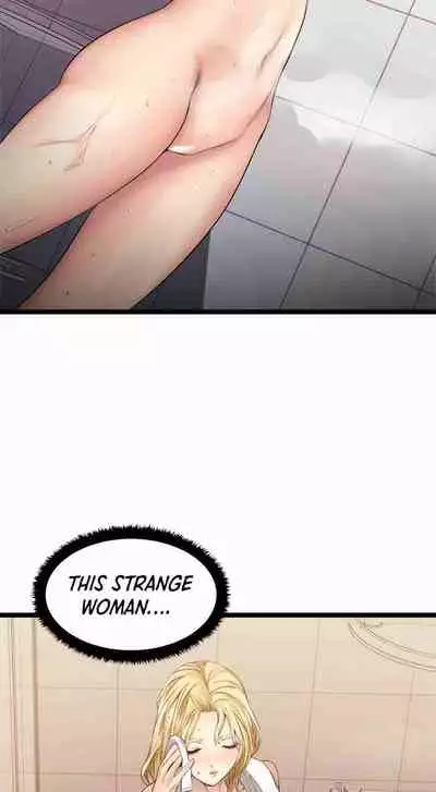 My Female Friend Who Crossed The Line [Rimpala, Gimdanchu] Ch.30? [English] [Manhwa PDF]