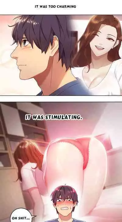 Stepmother Friends Ch.11/?