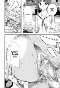 [Sasagawa Hayashi] Haru no Natsu | Haru's Summer (Osananajimi ni Fureta Natsu) [English] {Taihen Zombii}