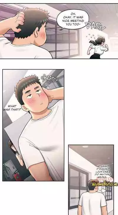 [Choe Namsae, Shuroop] Sexercise Ch. 1-43 [English]