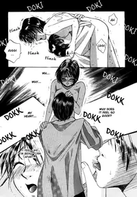 [Saki Kaori] Taiyou ga Ochite Kuru Vol.1 Ch.1-7 [English] [The Waffle House]