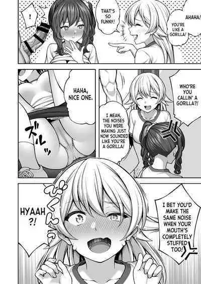 [Doushoku (INAGITA)] Saimin Gakuen 4 Saiminjutsu de InCha Kirai no Namaiki JK o Te ni Ireta Ore [English] [desudesu] [Digital]