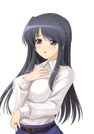 Intou Joubo ~Yukemuri ni Ukabu Bibo no Karada