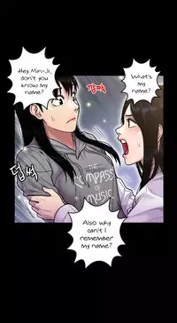 Ghost Love Ch.1-21 (English) (YoManga) (Ongoing)