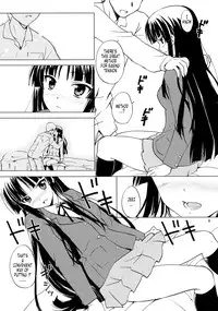 (COMIC1☆3) [Sukapon-dou (Kagawa Tomonobu, Yano Takumi)] Lazy Lazy (K-ON!) [English] [Tonigobe]