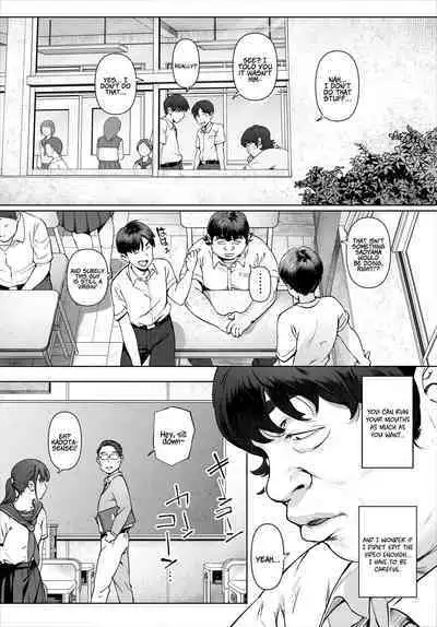 Boku No Iinari Yoshikawa Sensei | My Yoshikawa Sensei Does as I Say