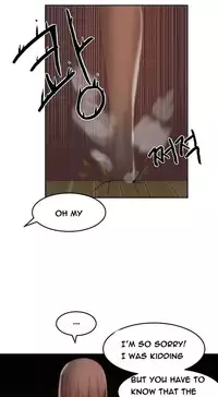 [Mx2J] Hari Dormitory Ch.0-25 (English) (Ongoing)