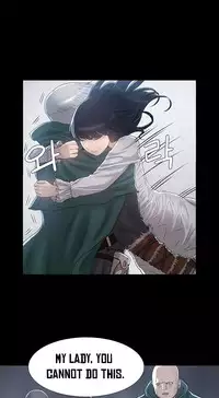 [Getty] Siren Ch.0-12 (English) (YoManga) (Ongoing)