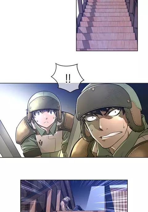 Perfect Half Ch.1-22