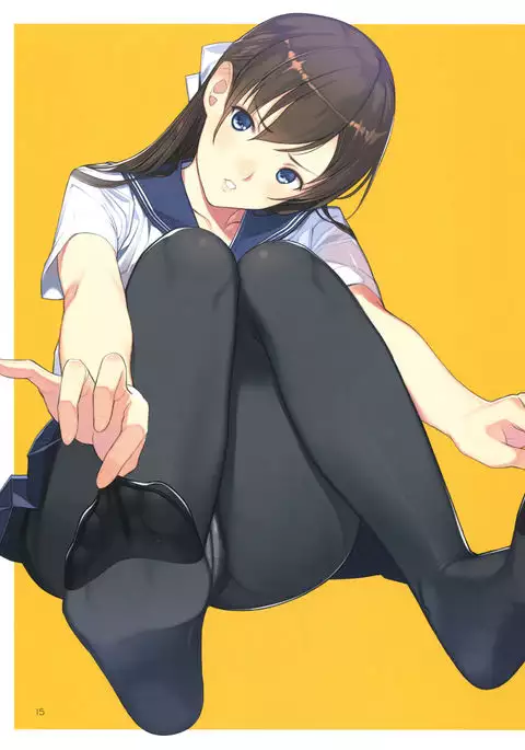 Koinumaru-san wa Gokigen Naname