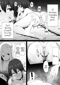 [Freedom Nakai] Ikitakunaru Massage-ten | The Massage Parlour That Makes You Keep Cumming Back (2D Comic Magazine Seikan Massage de Kyousei Etsuraku Detox! Vol. 1) [English] [Rinruririn + Afro] [Digital]