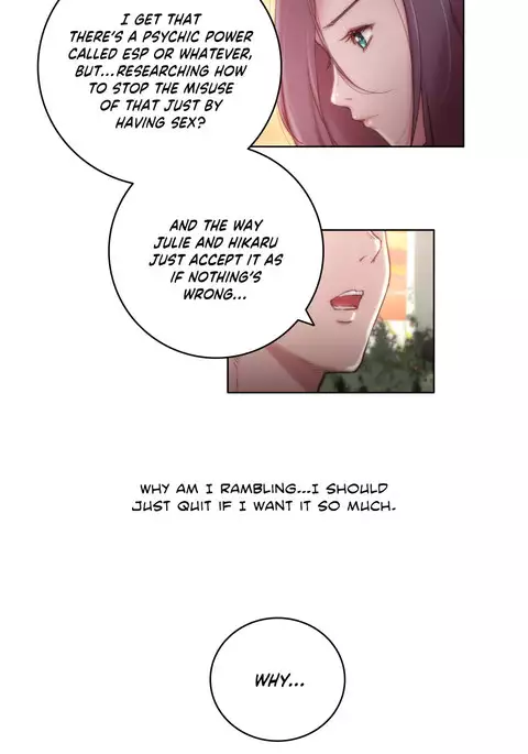 Sex Knights-Erotic Sensuality & Perception Ch.1-15