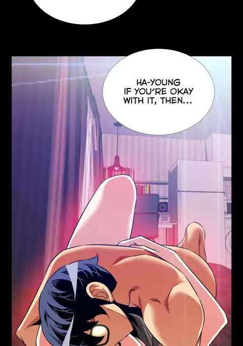 Love Parameter Ch.1-78