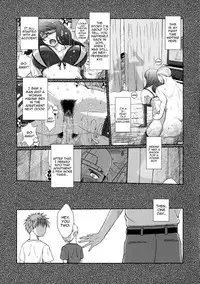 (C89) [CIRCLE OUTERWORLD (Chiba Shuusaku)] Zokuzoku Akai Boushi no Onna (Kyuujou Lovers) [English] {doujins.com}