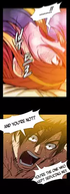 [Yihyeonmin] Drug Candy Ch.0-37 (English) (YoManga) (Ongoing)