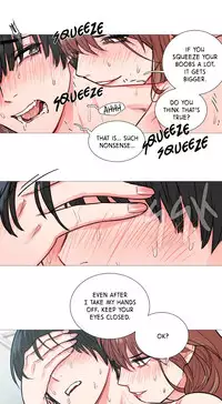 [The Jinshan] Sadistic Beauty Ch.1-19 (English) (Ongoing)