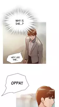 [PINKO] Scandal of the Witch Ch.1-25 (English) (Ongoing)