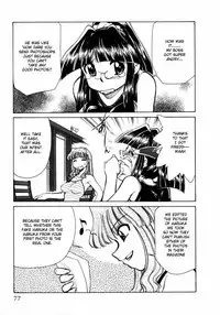 [Mizuki Hitoshi] Shin Kyonyuu Kazoku 1 Ch. 1-4 [English] [aceonetwo]