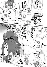 (C90) [Majimeya (Isao)] Getsu Ka Sui Moku Kin Do Nichi 10 (Bishoujo Senshi Sailor Moon) [English] {doujins.com}