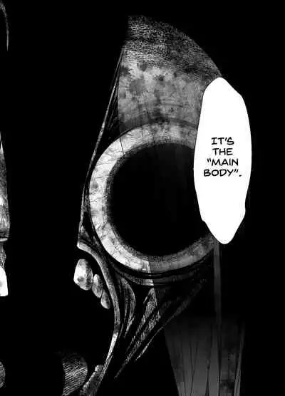 [KAKERU] Chinure Warashi | Blood-Stained Child [English] {Hennojin}