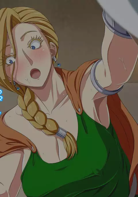 Queen Bianca cuckold