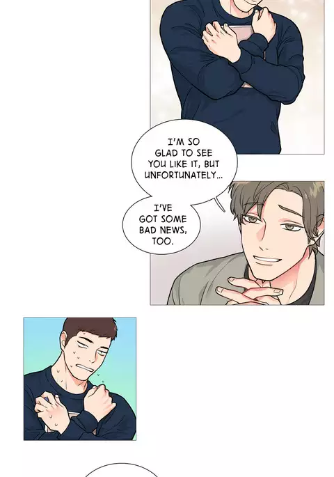 Sadistic Beauty Ch.1-34