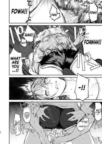 Boku ga Shinu made no 1-byoukan | One Second Before I Die