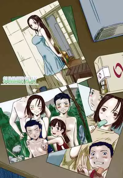 [如月群真] Love Selection [Chinese] [color full] [uncensored]