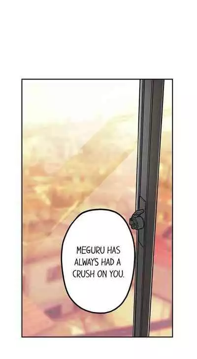 [Aoki Nanase] My Friend Came Back From the Future to Fuck Me (Ongoing) (Ch. 1 - 12)