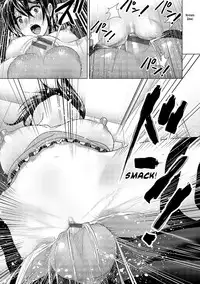 [Nakani] Imouto no Oppai ga Marudashi Datta Hanashi 3.5 (Marudashi x Sister) [English] [Digital]