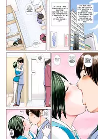 [Kuroki Hidehiko] 34 Sai Onedarizuma | 34-Year-Old Begging Wife [English] [Tadanohito]