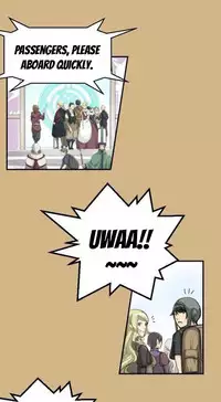 [Hong BanJang] Aharoo Ch.1-27 (English) (YoManga) (Ongoing)