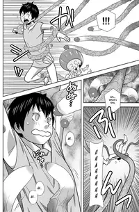 (C82) [380 (Sabawo)] Ponkotsu Akuma to Mahoutsukai no Mori [English] {Hataraki Bachi Translations} [Decensored]