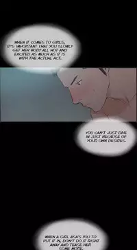 [Mr. Byeong-Su] Cohabitation Ch.1-42 (English) (Ongoing)