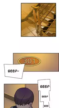 Double Date Ch.1-18 (English) (Ongoing)