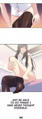 Sweet Guy Chapter 01 [ENGLISH]