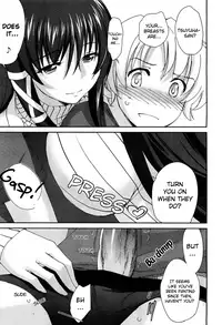 [Yuuki Homura] Onee-chan! Tengoku - Sister Paradise Ch. 1-10 [English] [Lazarus H]