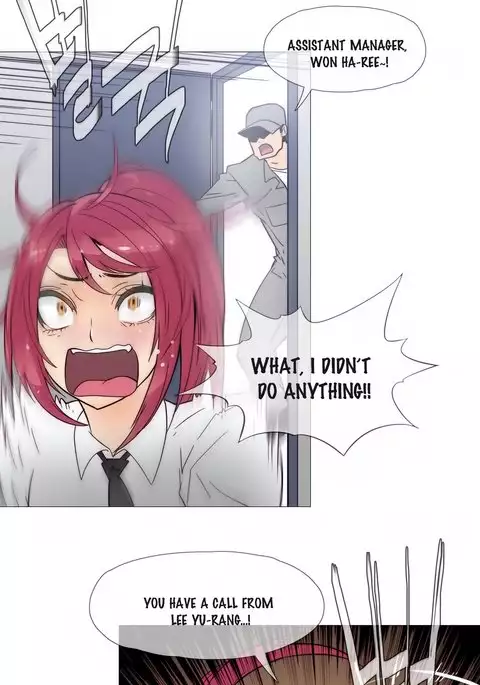 Household Affairs Ch.1-42