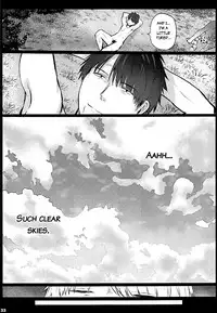 (SC2017 Summer) [Kowareta Radio (Herokey)] Kedamono Sex Friends | Animal Sex Friends (Kemono Friends) [English] {atomicpuppy}