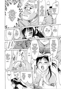 [Chanpon Miyabi] Cho-Onesan Tengoku [English] [Tadanohito]