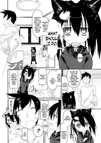 [Midori no Rupe] Imako System Ch. 3-9 [English] [maikel + U MAD + unknown]