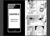 Crimson comics Virgin idol EP2,3 ENG