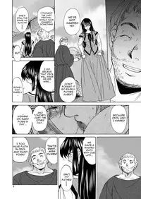 [Toko-ya (HEIZO, Kitoen)] Saint Foire Festival/eve Olwen:3 [English] {Mant} [Digital]