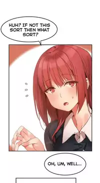 [Mx2J] Hahri's Lumpy Boardhouse Ch. 0-24 [English] (YoManga) (Ongoing)