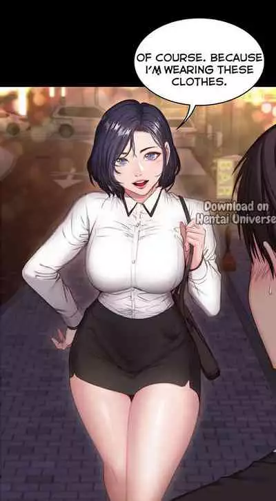 [G.Ho, Jiho] FITNESS Ch.16/? [English] [Hentai Universe]