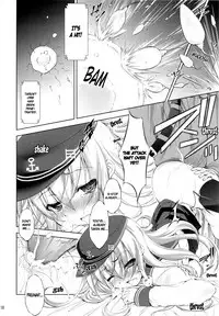 (C85) [Takane no Hanazono (Takane Nohana)] Harasho!! (Kantai Collection -KanColle-) [English] [EHCOVE]