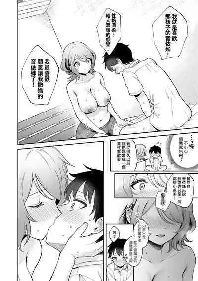 Kanojo Face | 女友的真實樣貌