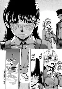 [Takenoko Seijin] Going Otome [English] [biribiri]