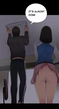 Girl Next Door Ch.1-26 (English) (Ongoing)